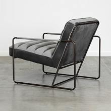 Monika Velvet Accent Chair
